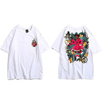 T-shirt démon Oni japonais-5.jpg