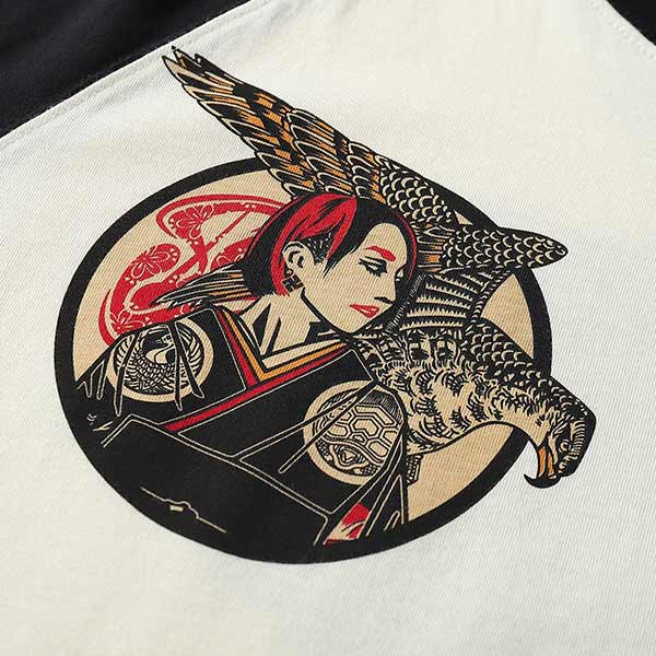 T-shirt japonais style tattoo-3.jpg