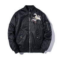 Blouson Sukajan motif grues japonaises-1.jpg