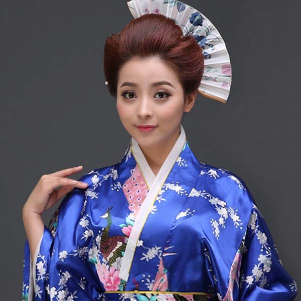Kimono satiné style japonais bleu-2.jpg