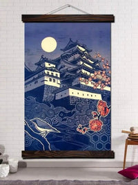 Tableau château japonais-0.jpg