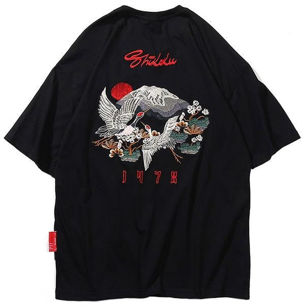 T-shirt paysage japonais Shikoku-0.jpg