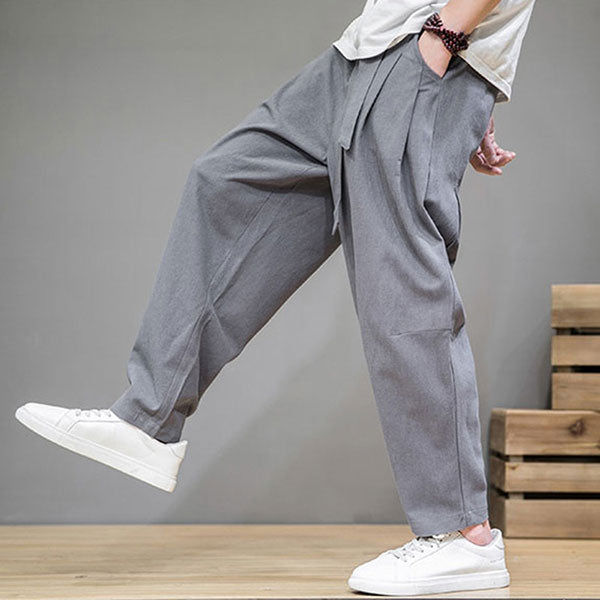 Pantalon japonais fluide pour homme-4.jpg