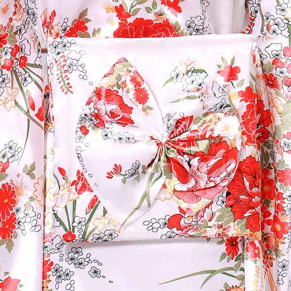 Kimono japonais satiné blanc-4.jpg