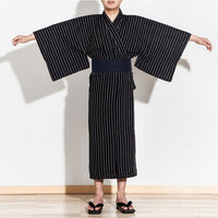 Yukata Homme Traditionnel avec Rayures-1.jpg