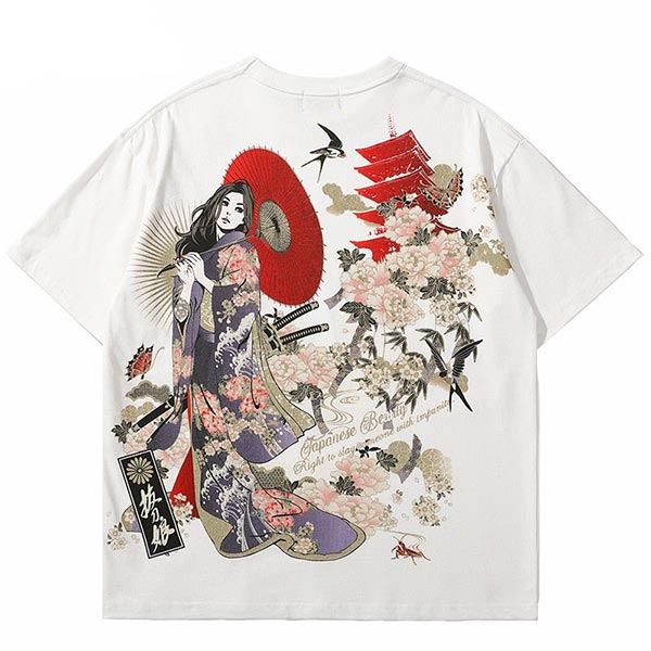 T-shirt imprimé Japon traditionnel-7.jpg