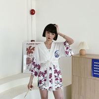 Kimono Haori Sakura et Maneki Neko-3.jpg