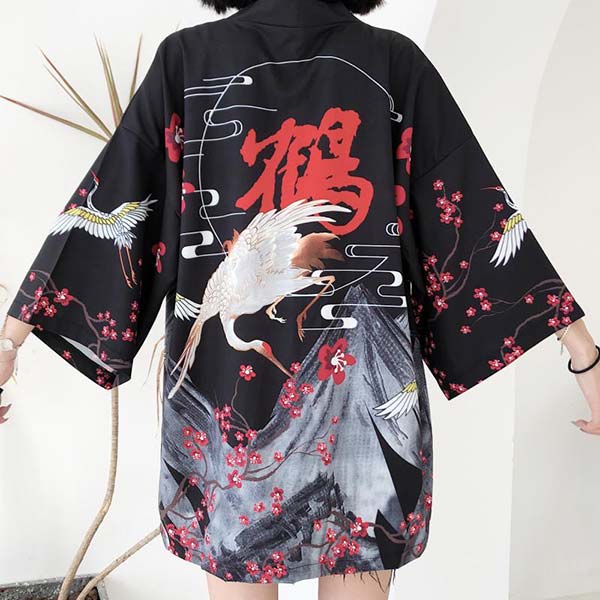 Veste style Haori japonais Yama-8.jpg