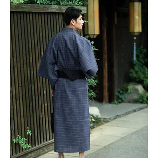 Yukata Homme Traditionnel Moderne