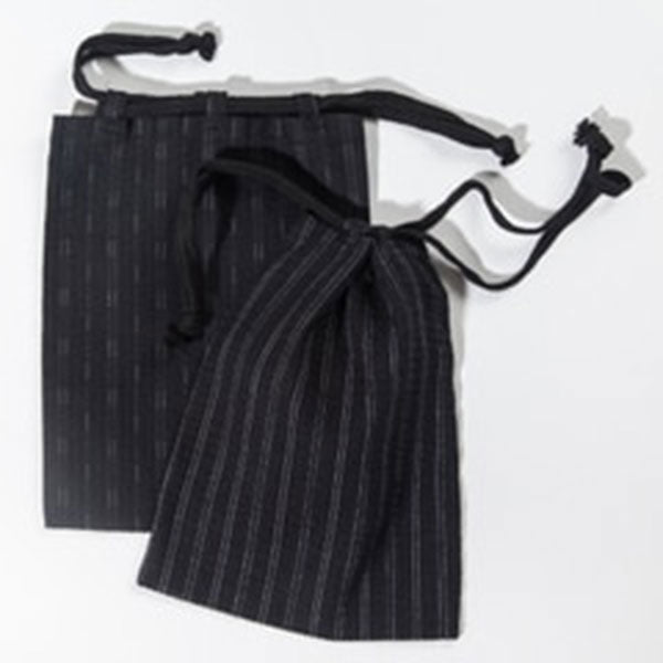 Yukata Japonais Homme Noir-5.jpg