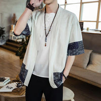 Veste Kimono Motifs Abstraits Bleutés-0.jpg