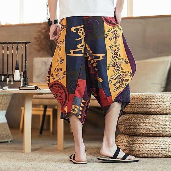 Pantalon traditionnel japonais imprimé-6.jpg