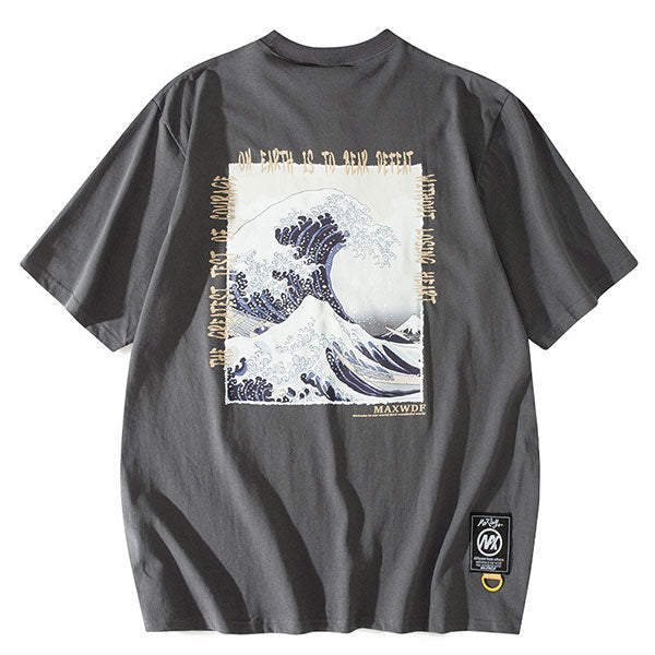T-shirt tableau vague de Kanagawa-4.jpg