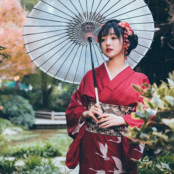 Kimono femme motif grues japonaises-0.jpg