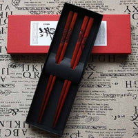 Baguettes japonaises en bois sculpté-3.jpg