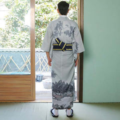 Kimono Traditionnel Homme Imprimé Dessin-2.jpg