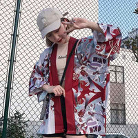 Cardigan style Haori traditionnel japonais-1.jpg