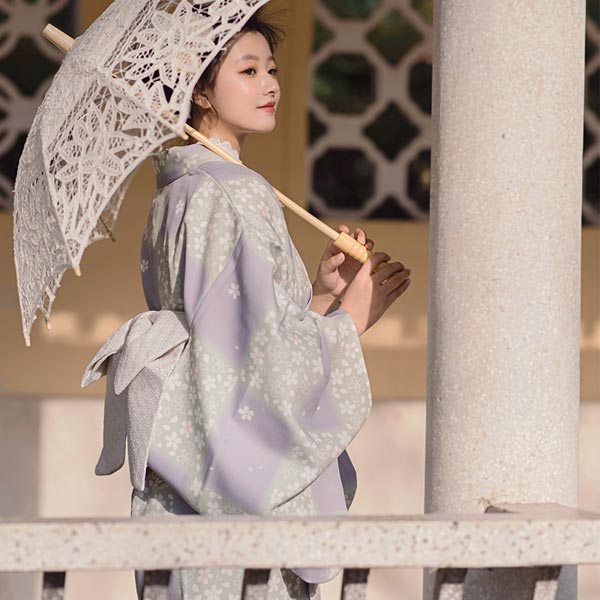 Kimono japonais féminin violet lilas-2.jpg