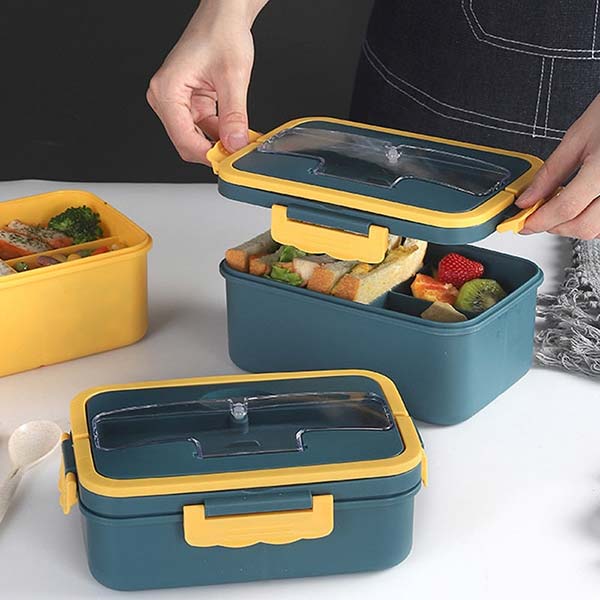 Lunch Box japonaise moderne