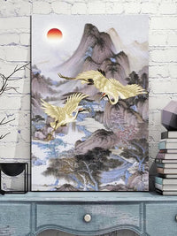 Tabeau paysage japonais-1.jpg