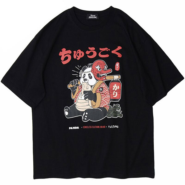 T-shirt japonais panda gourmand-0.jpg
