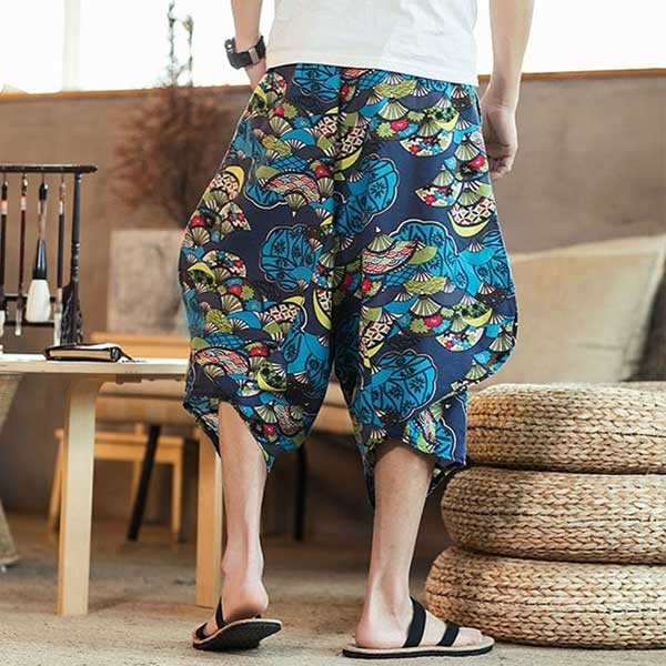 Pantalon traditionnel japonais imprimé-7.jpg