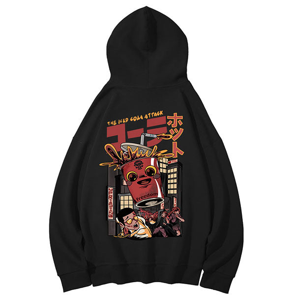 Sweat japonais Cola attack-0.jpg