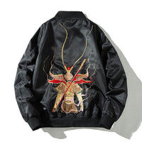Blouson Sukajan japonais broderie samouraï-0.jpg
