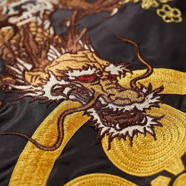 Sukajan japonais dragon fleuri-2.jpg