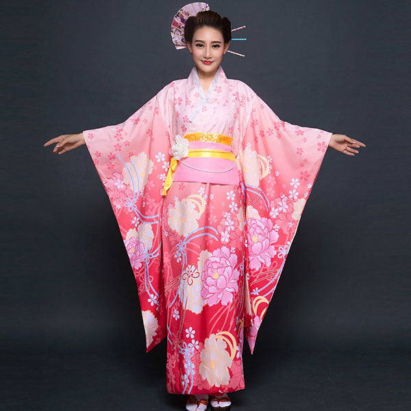 Kimono japonais floral rose-0.jpg