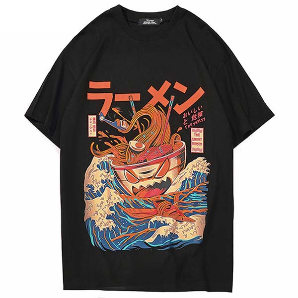 T-shirt japonais ramen Kanagawa-2.jpg