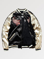 Blouson Sukajan style bomber Carpe Koï-1.jpg