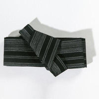 Yukata Homme Traditionnel Noir Rayures-4.jpg