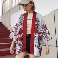Cardigan style Haori traditionnel japonais-0.jpg