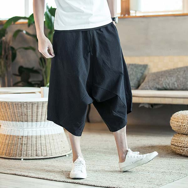 Pantalon japonais oversize léger-4.jpg