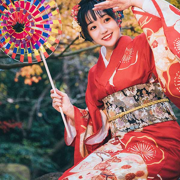 Kimono long motifs traditionnels femme-4.jpg