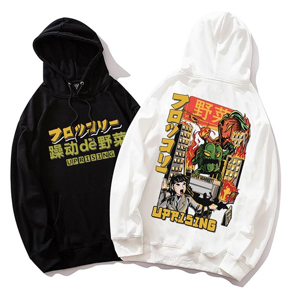 Sweat japonais Yasai attack-5.jpg