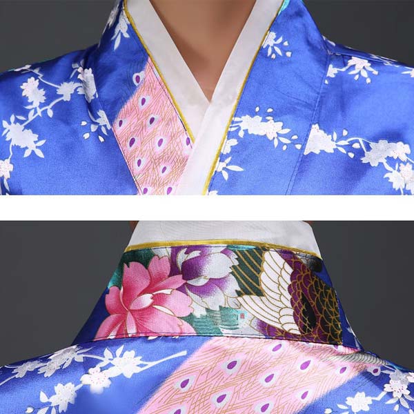 Kimono satiné style japonais bleu-3.jpg