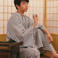 Kimono Homme Zen
