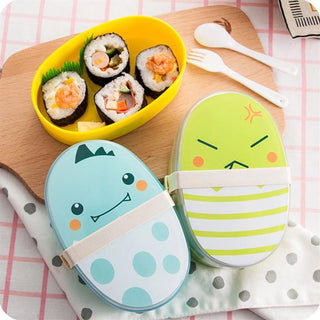 Bento japonais kawaii