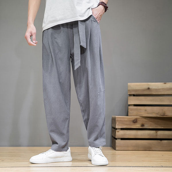 Pantalon japonais fluide pour homme-3.jpg