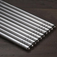 Baguettes japonaises modernes en inox-3.jpg