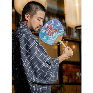 Kimono Homme Créatif