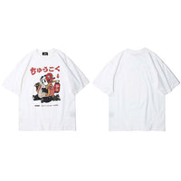 T-shirt japonais panda gourmand-3.jpg