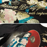 T-shirt imprimé Japon traditionnel-3.jpg
