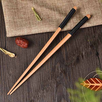 Baguettes japonaises manche tissé-3.jpg