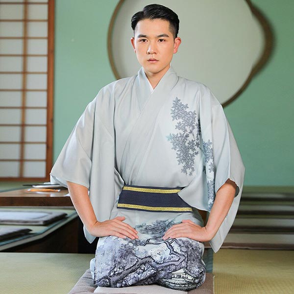 Kimono Traditionnel Homme Imprimé Dessin-0.jpg