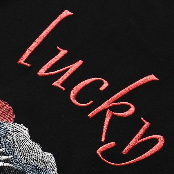 T-shirt japonais lucky grues-4.jpg