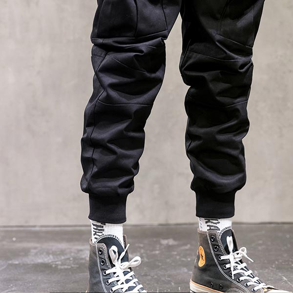 Pantalon japonais style cargo uni-3.jpg