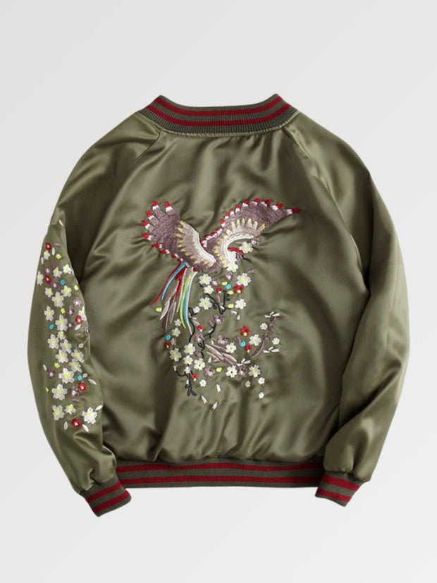 Blouson Sukajan style bomber japonais réversible Tori-2.jpg